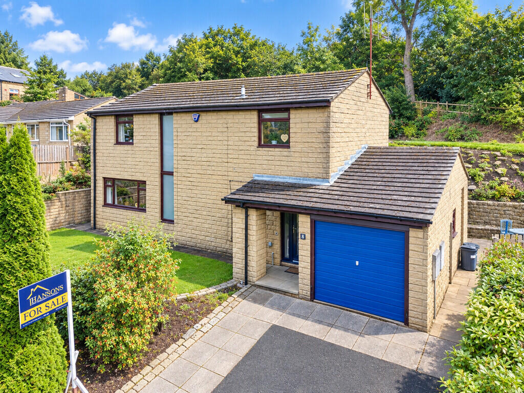 Main image of property: Meadow Bottom Road, Todmorden