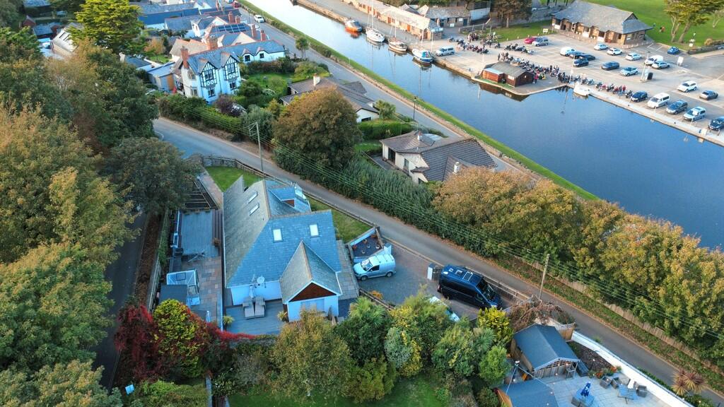 Main image of property: Church Path, Bude