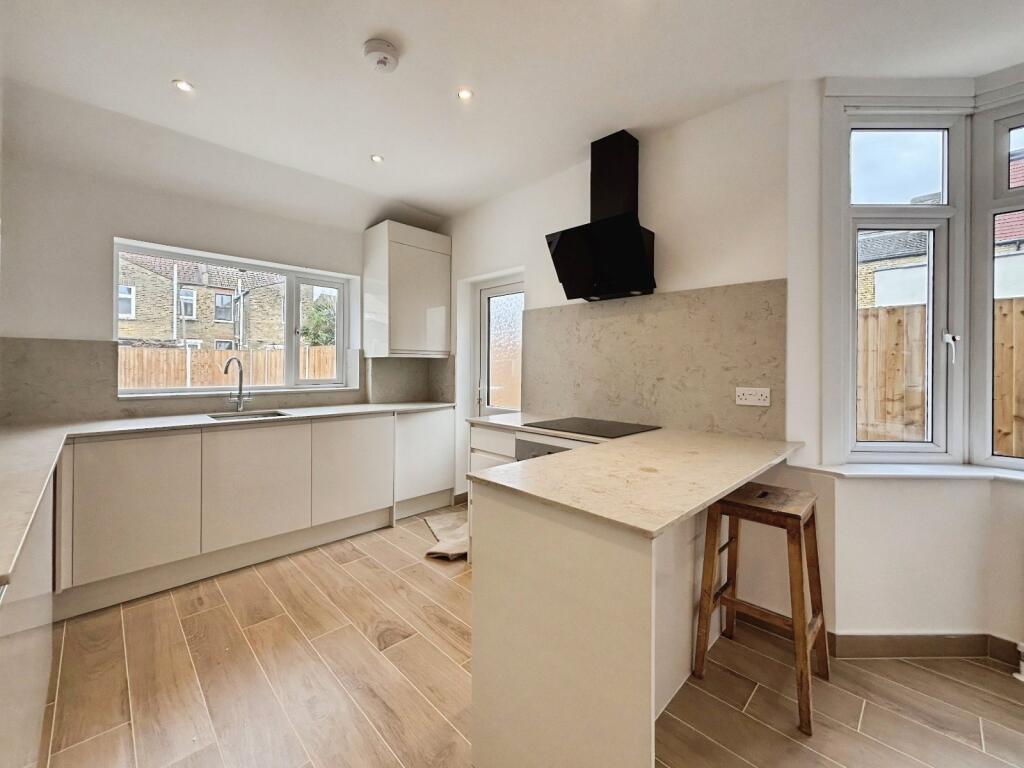 Main image of property: Wanlip Road, London, E13