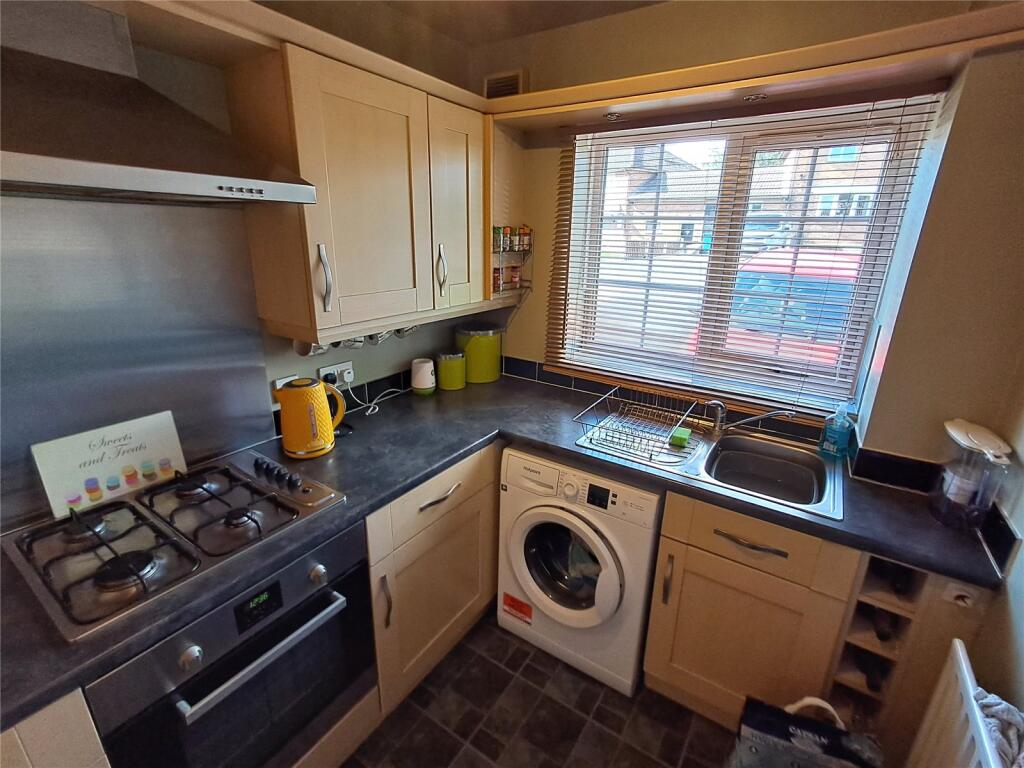 House in Lichfield, Burntwood - View 4