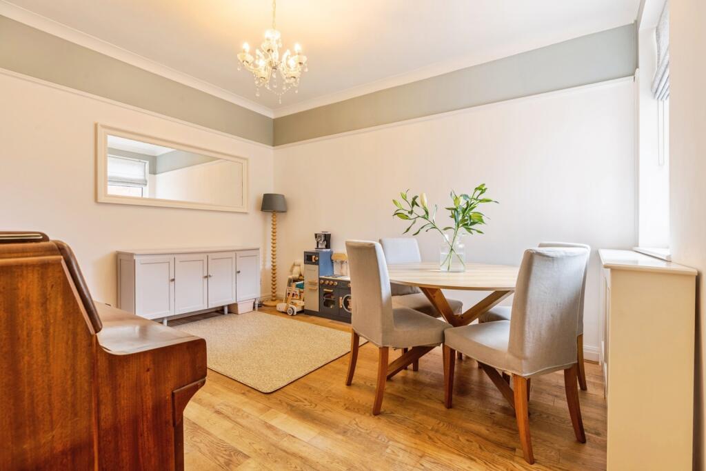 House in Chorley, Cowling - View 5
