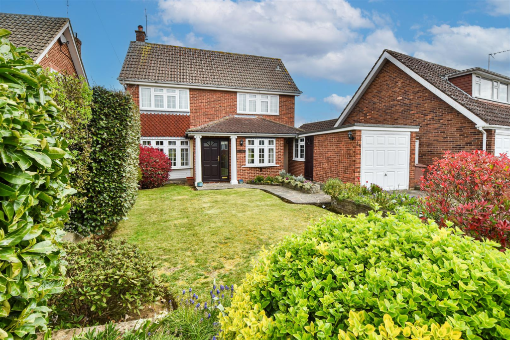 Main image of property: The Gardens, Doddinghurst, Brentwood