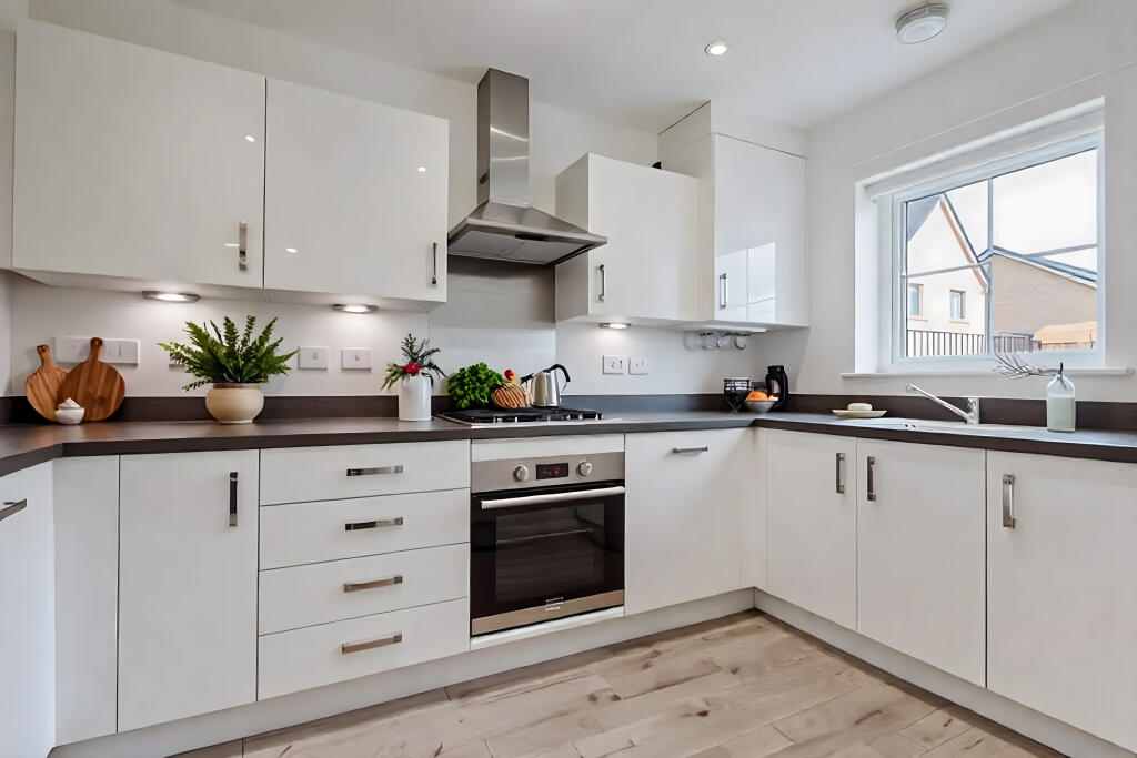 House in Harrogate - View 3