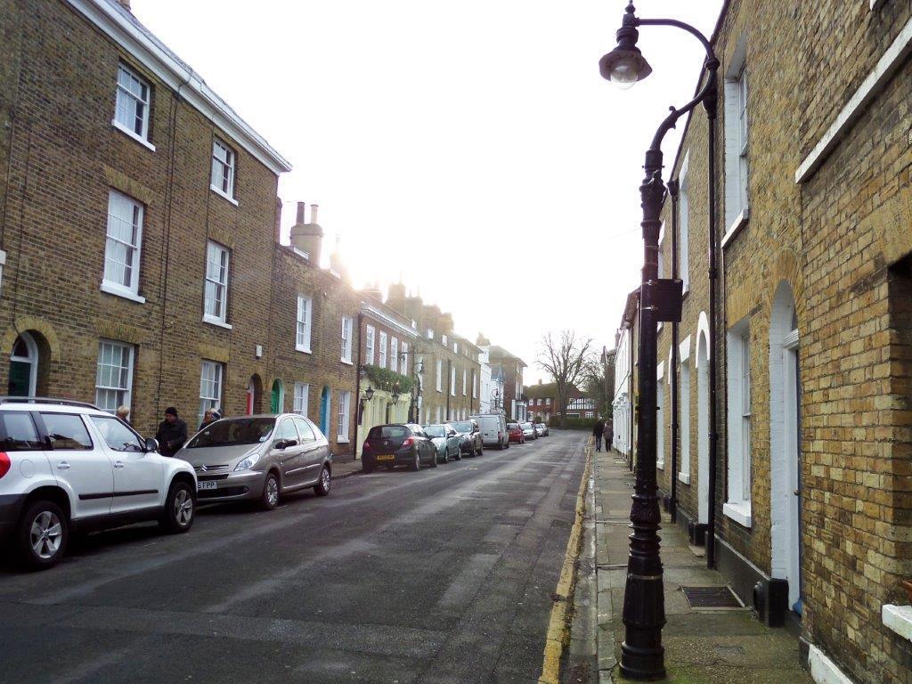 Main image of property: Orchard Street, Canterbury Ref - 1213