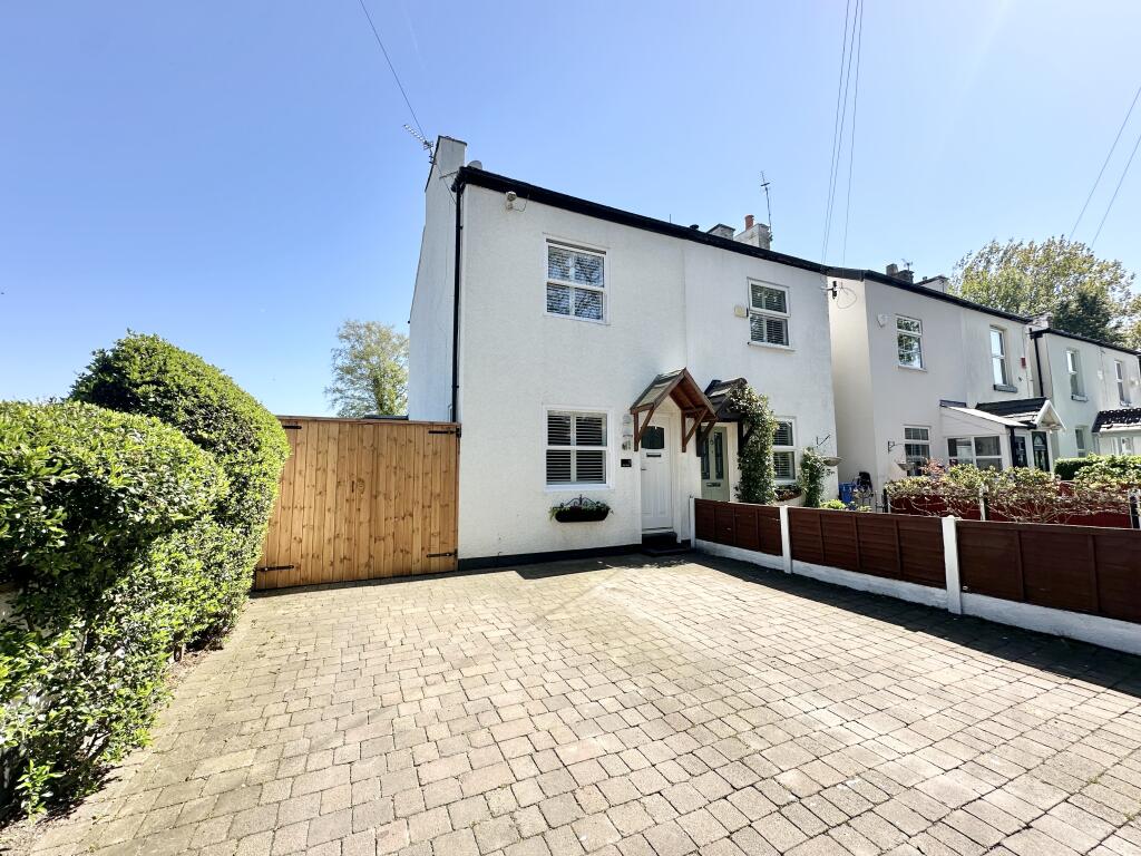 Main image of property: Moor Nook, Sale, Trafford