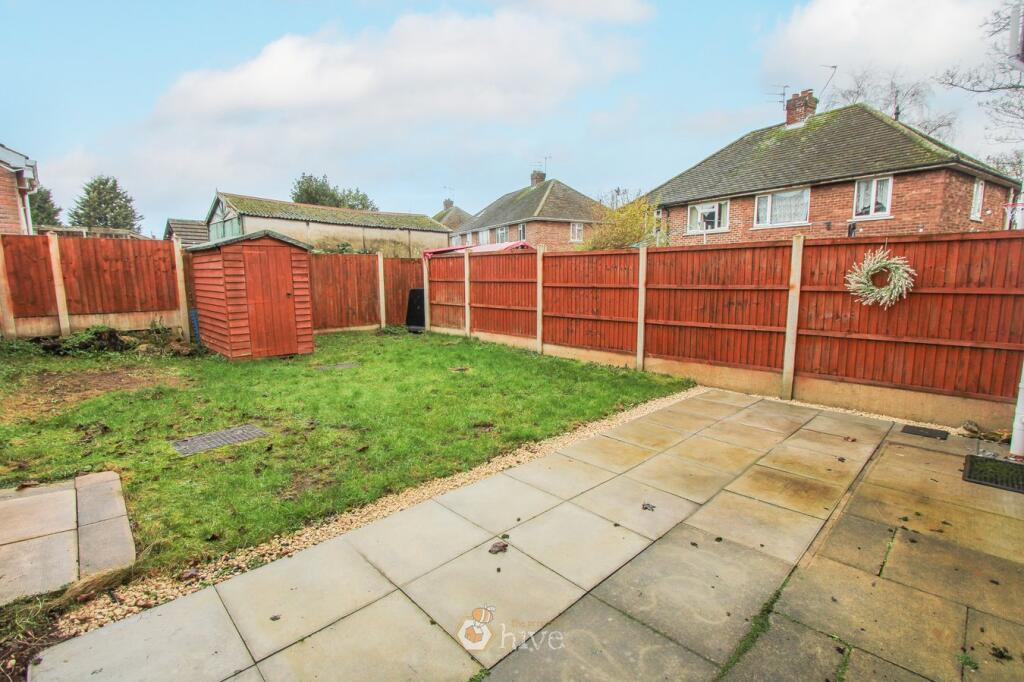 Bardolf Road, Cantley, Doncaster, DN4 - View 3