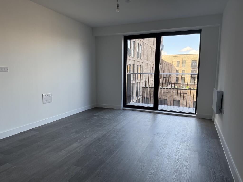 Main image of property: Berkeley Square , 321 Ordsall Lane , Salford