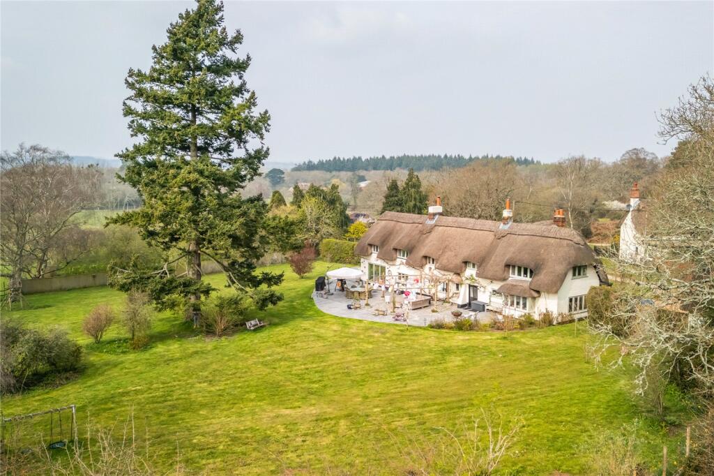 Main image of property: Rockford, Ringwood, Hampshire, BH24