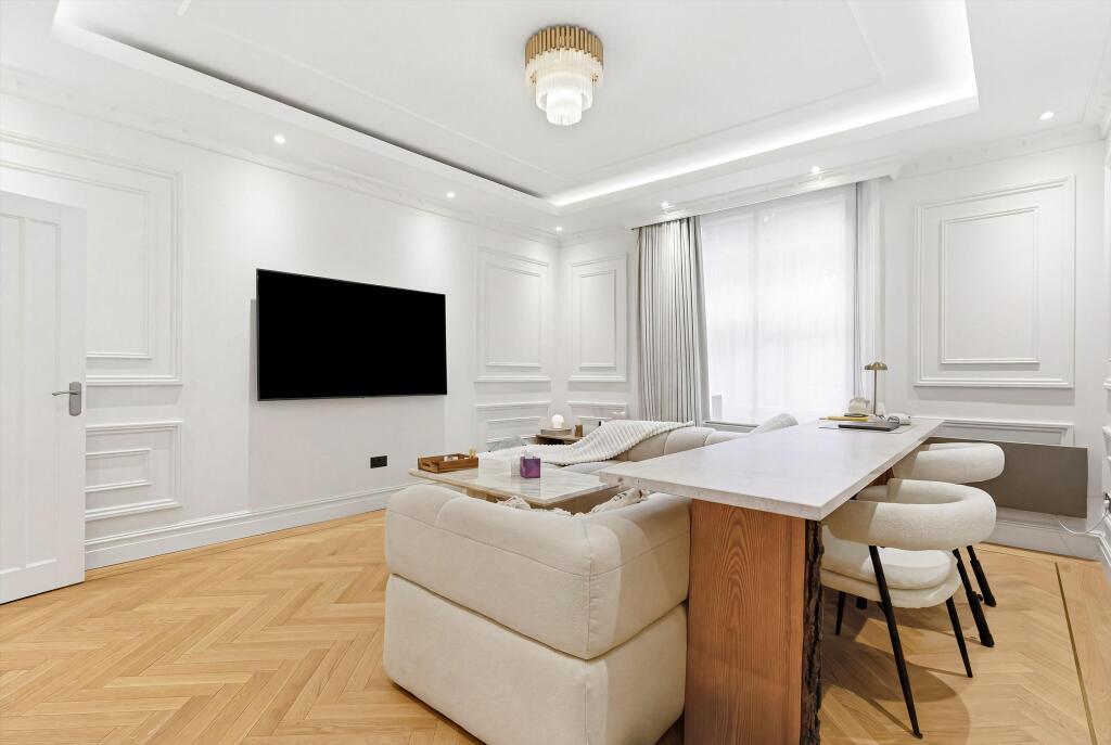 Main image of property: Cornwall Gardens, London SW7