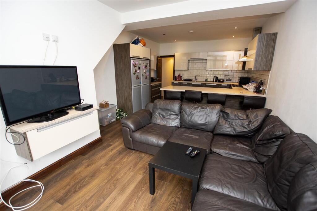 Heeley Road, Birmingham, B29