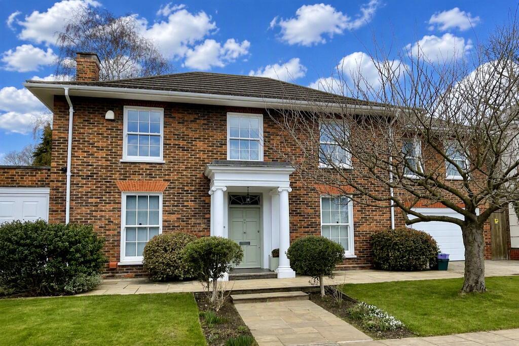 Main image of property: Lincoln Avenue, Wimbledon, London, SW19