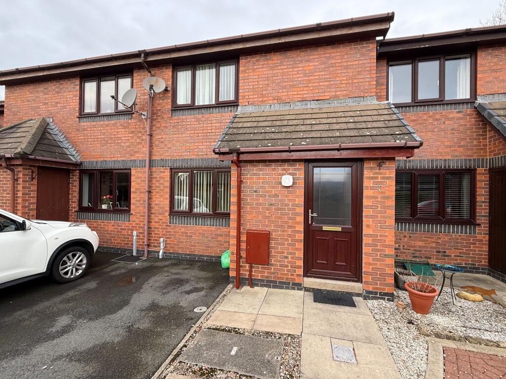 Alderville Close, Warton, PR4, Warton