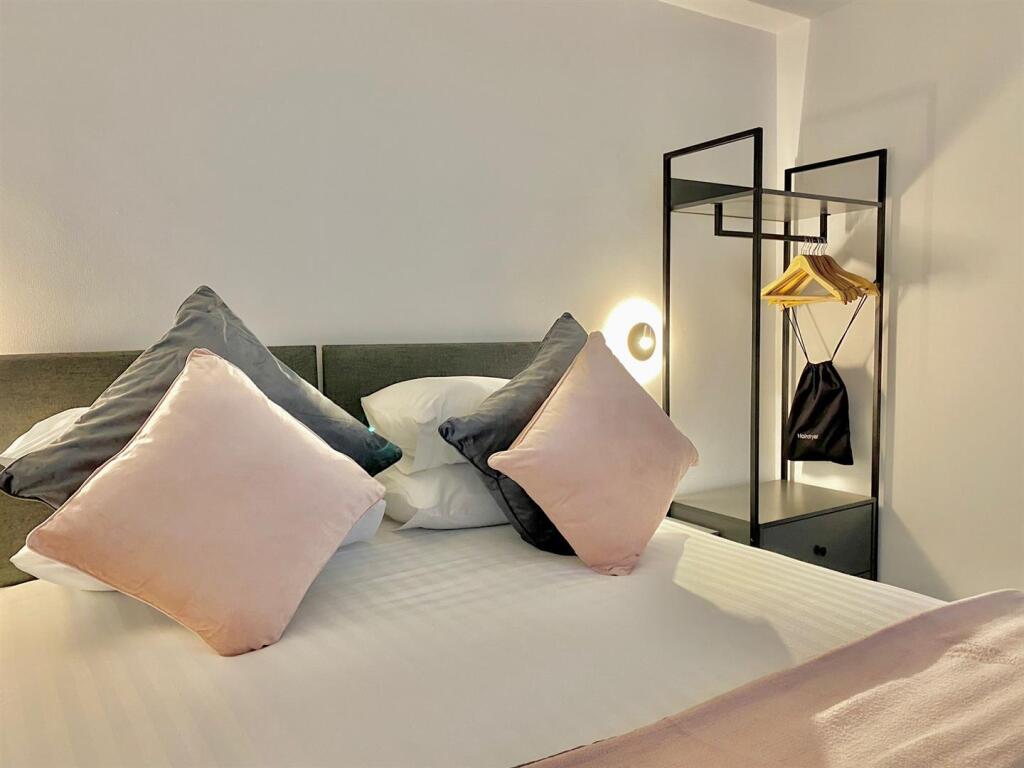 Apartment in Lancaster, Poulton-le-Sands, Morecambe - View 5