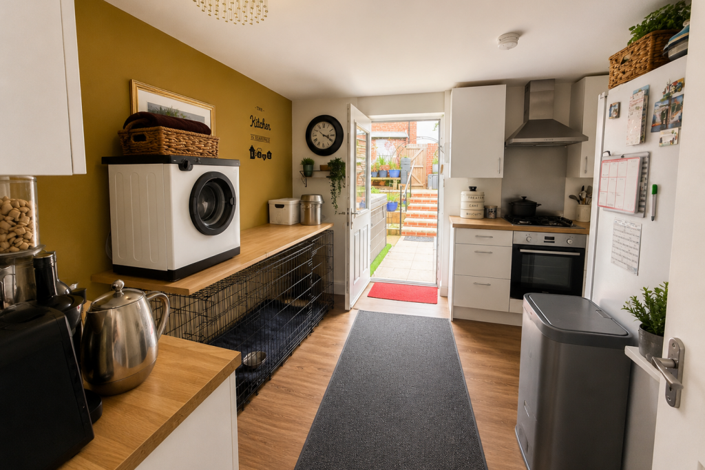 Manor Road, Newent photo 4