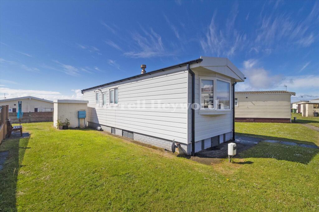 Main image of property: West Shore Park, Walney, Barrow In Furness