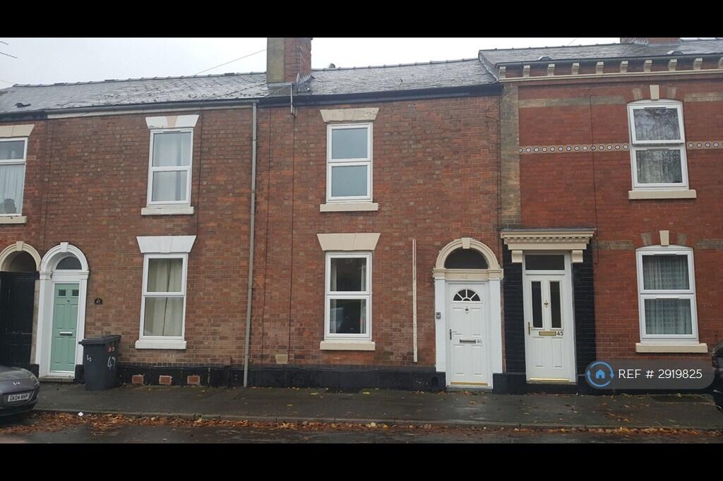 Main image of property: Freehold St, Derby, DE22
