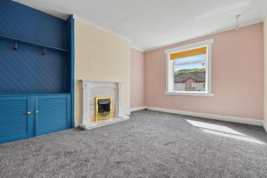 Main image of property: Grosvenor Road, Inverclyde, Greenock, PA15