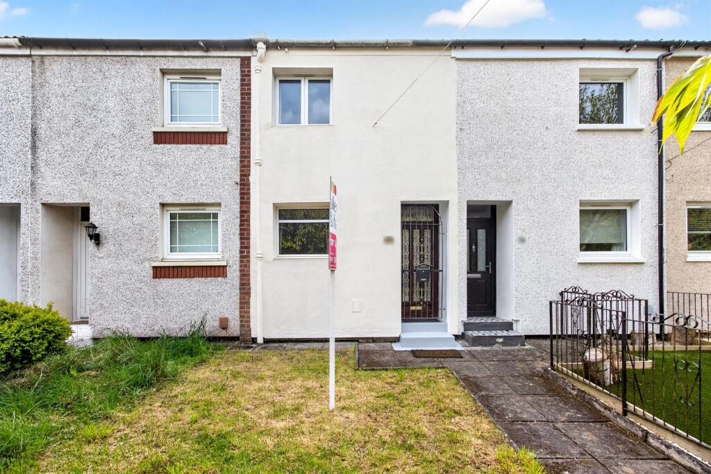Main image of property: Mossvale Road, Glasgow