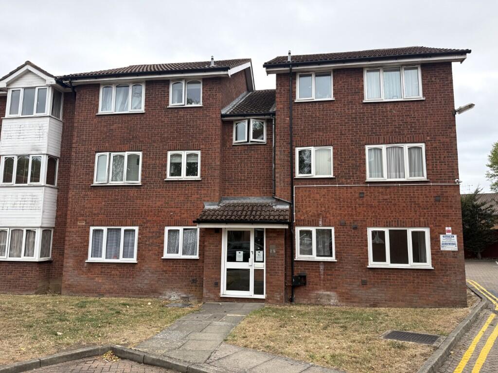 Apartment in Southall