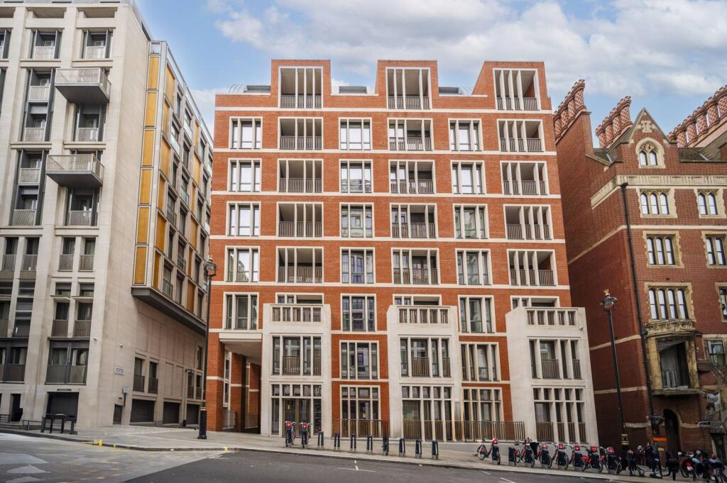Main image of property: Arundel Street, The Strand, London, WC2R