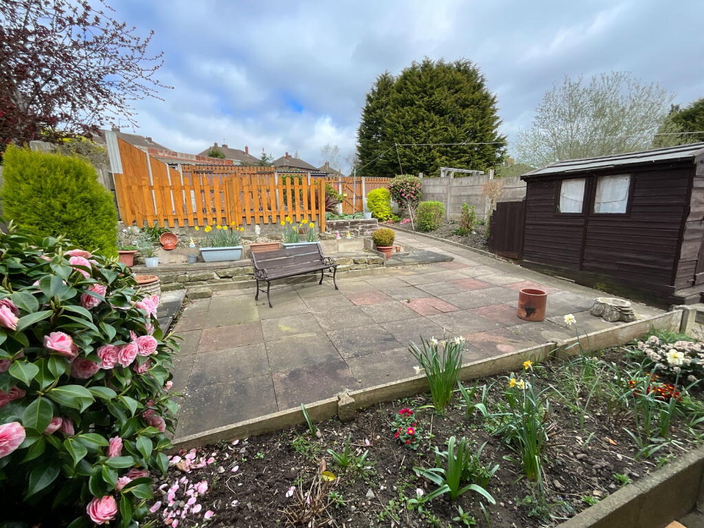 Additional image 12 of HALESOWEN, Meres Road