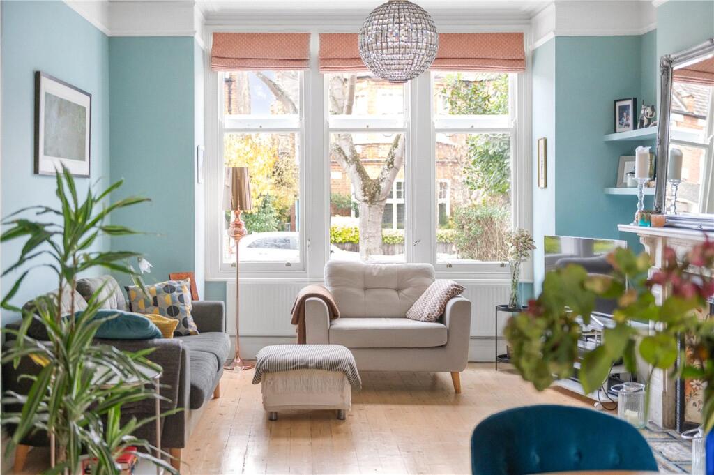 Fawnbrake Avenue, Herne Hill, London, SE24 photo 3