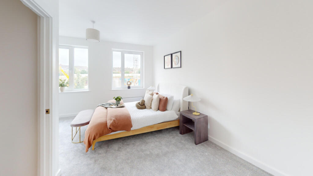 Main image of property: Eldridge Street, Dorchester,
Dorset, 
DT1 1GY