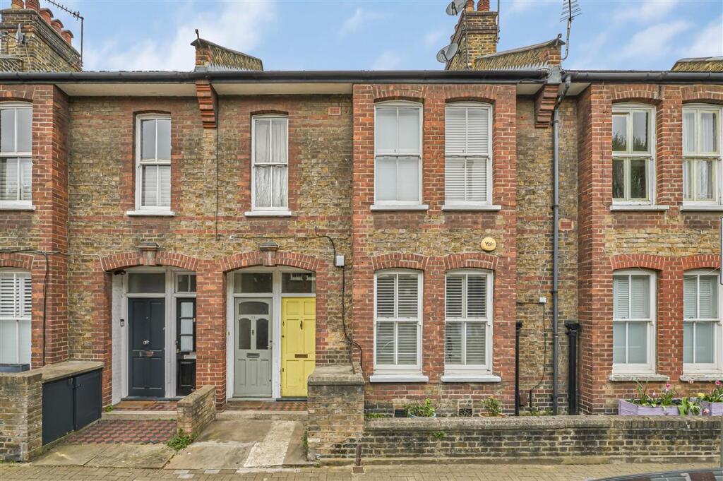 Main image of property: Tennyson Street, SW8