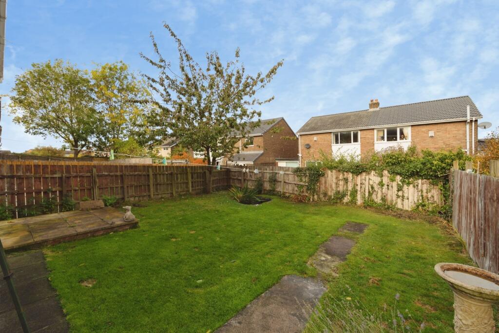 House in Durham, Belmont - View 2