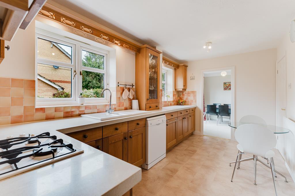 House in Kettering, Leisure Village - View 4