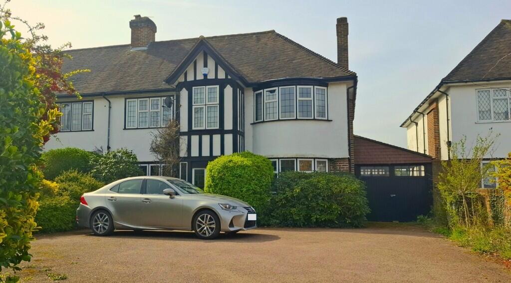 Main image of property: Bromley Common, Bromley, London, BR2