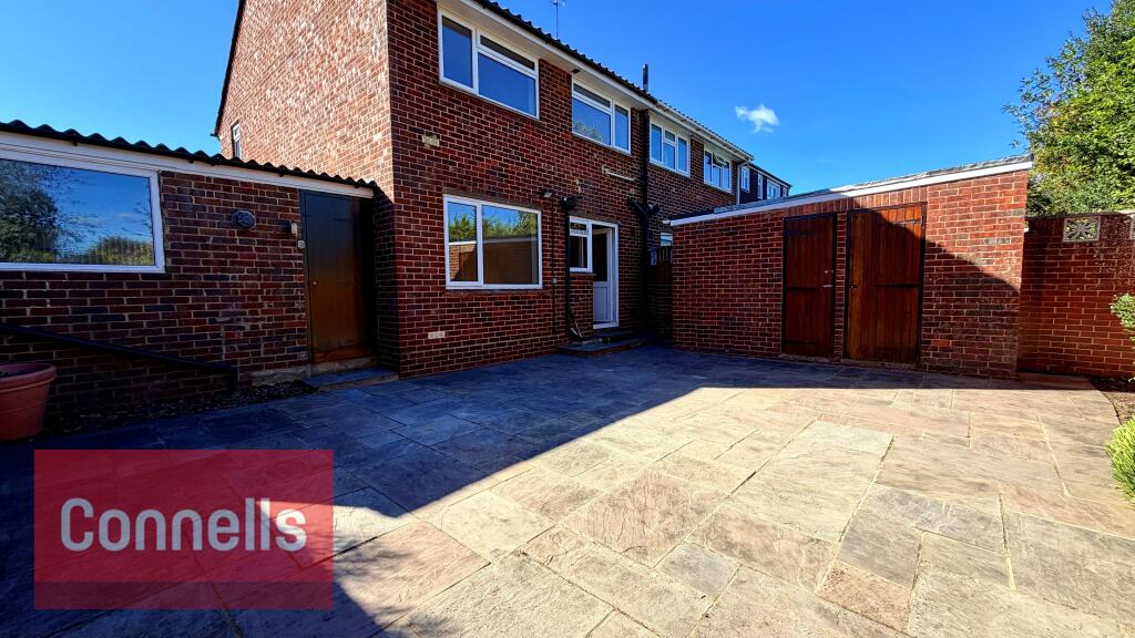 Main image of property: Lambs Farm Road