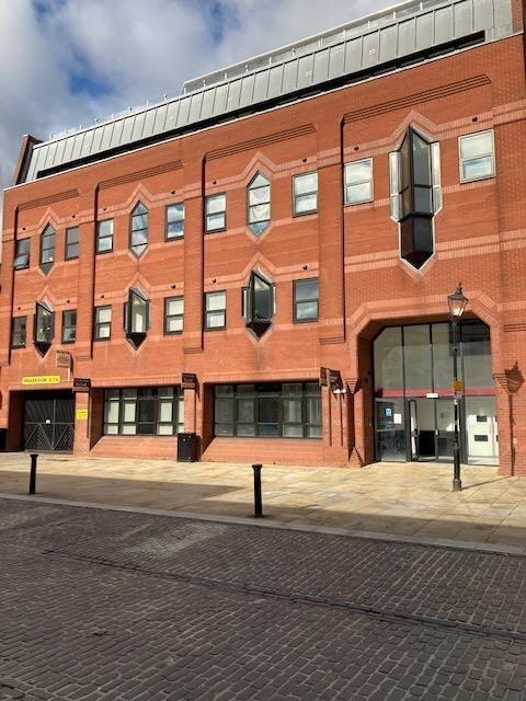 Main image of property: Stone Cross House, 21 - 27 Churchgate, Bolton