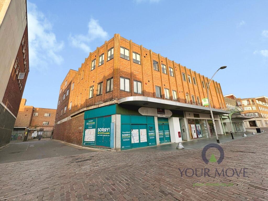 Main image of property: Harpur Street, Bedford, Bedfordshire, MK40