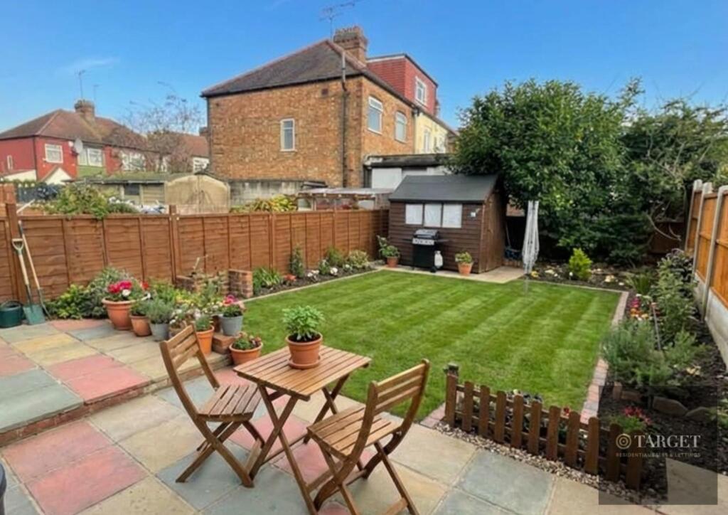 Main image of property: Exeter Road, N9