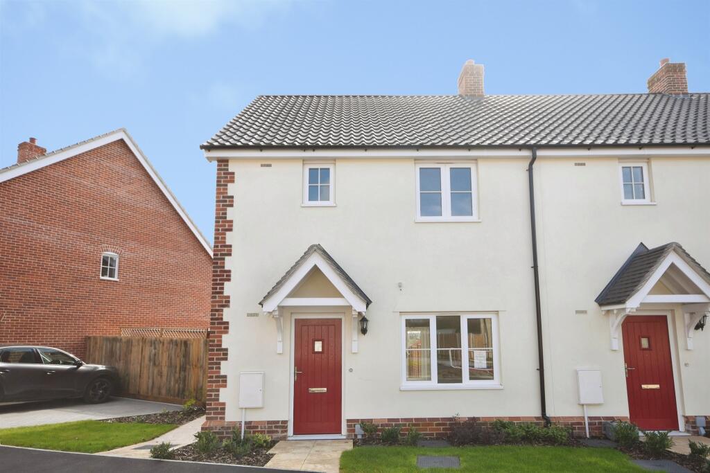 Main image of property: Weavers Way, Clare, Sudbury