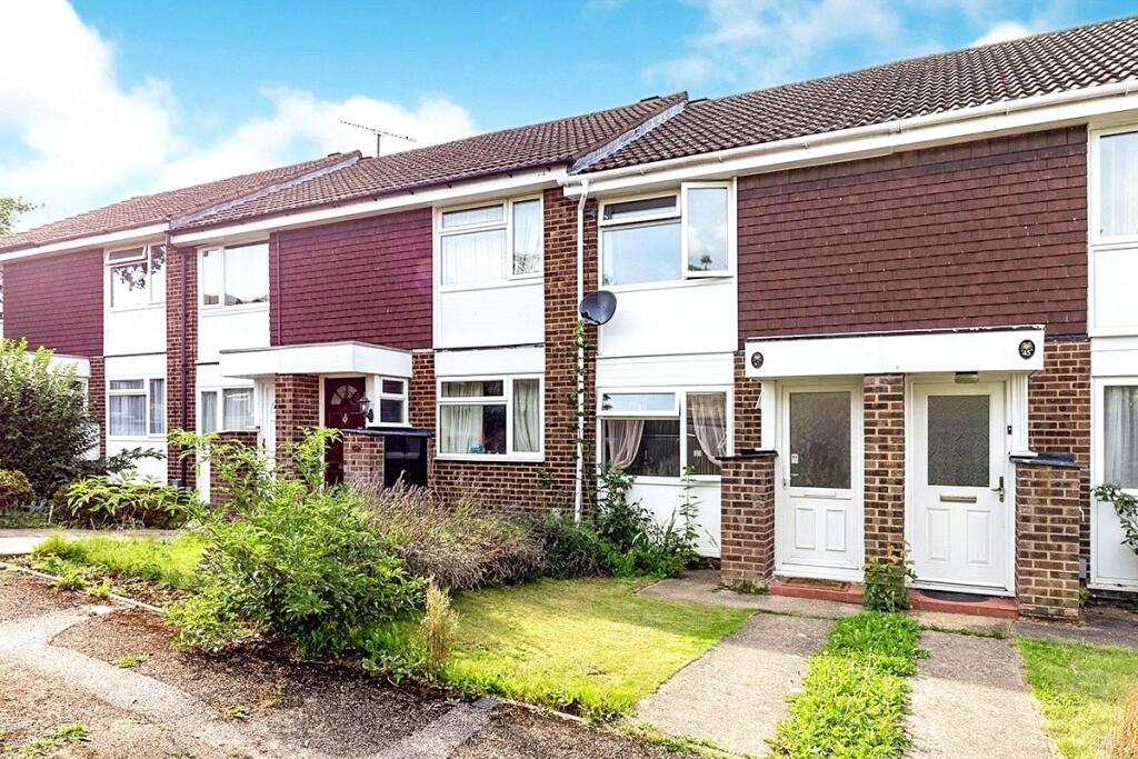 Main image of property: Keats Way, Hitchin, Hertfordshire, SG4