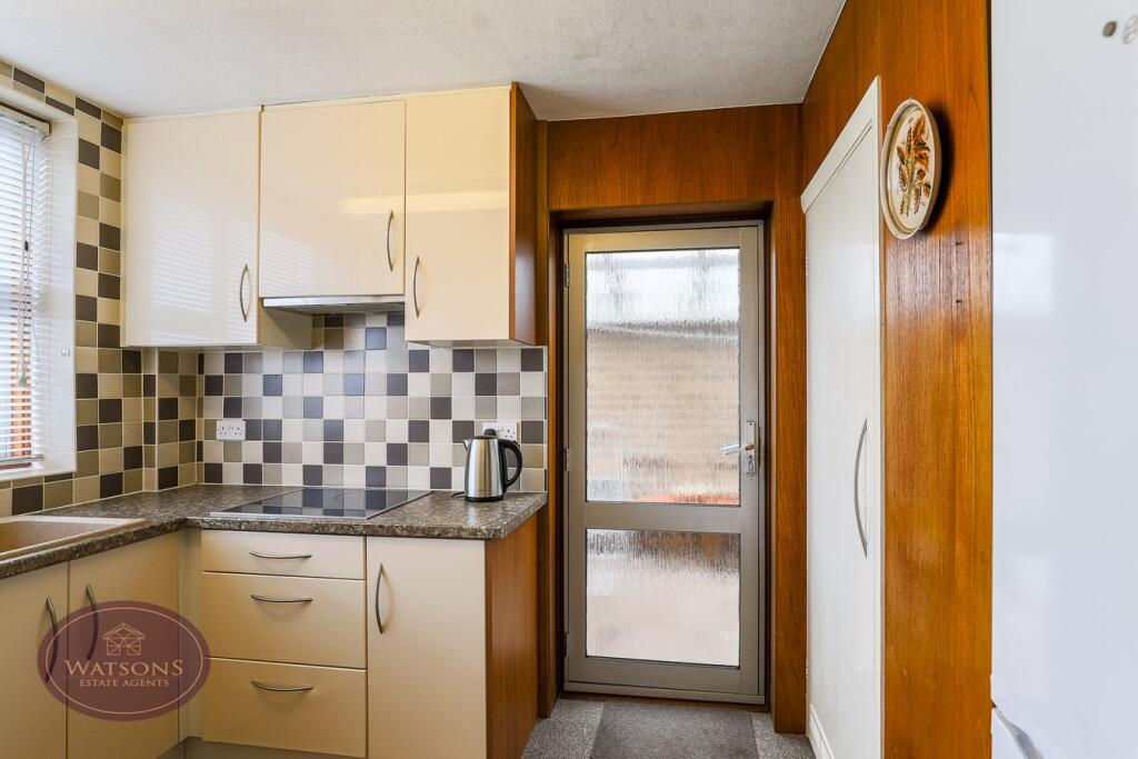 House in Broxtowe, Nuthall - View 4