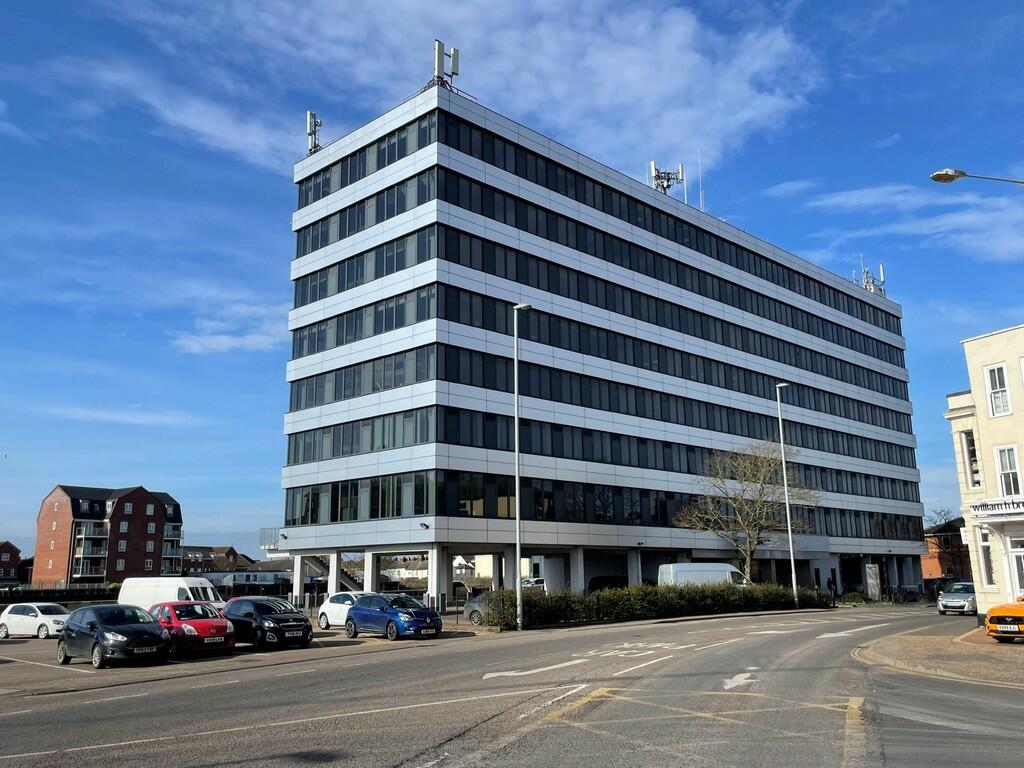 Main image of property: Havenbridge House, North Quay, Great Yarmouth