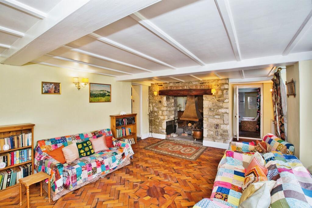 Additional image 4 of Kennel Batch, Wookey Hole, Wells