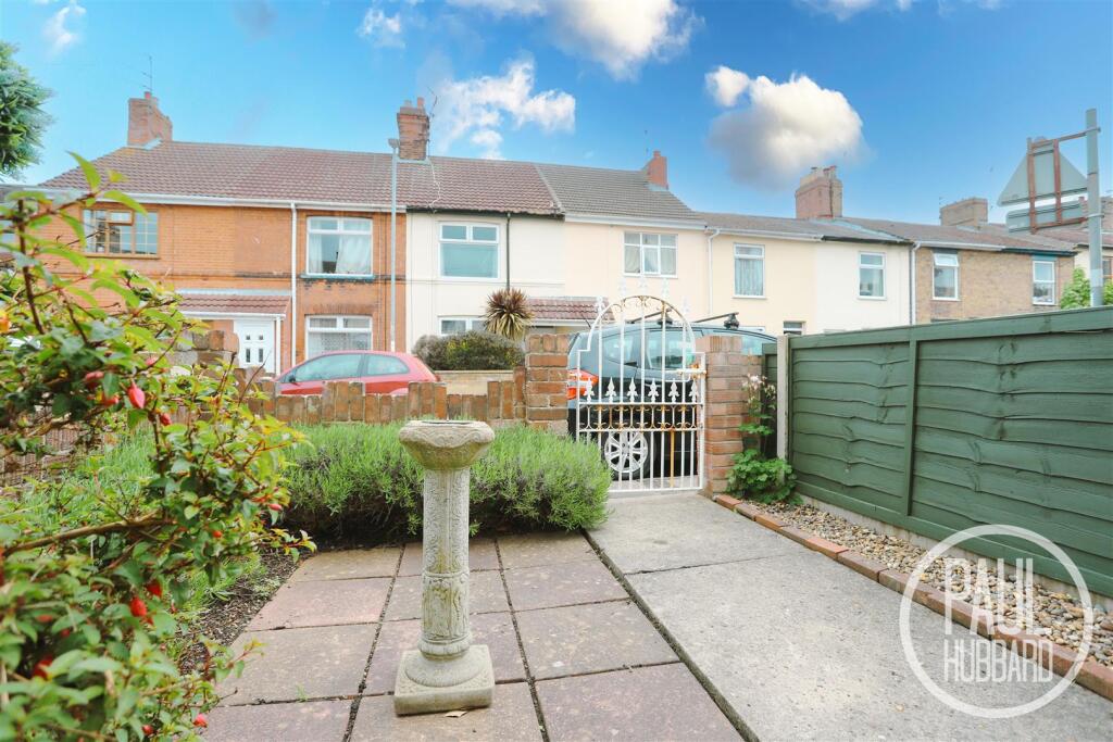 Main image of property: Southwell Road, NR33