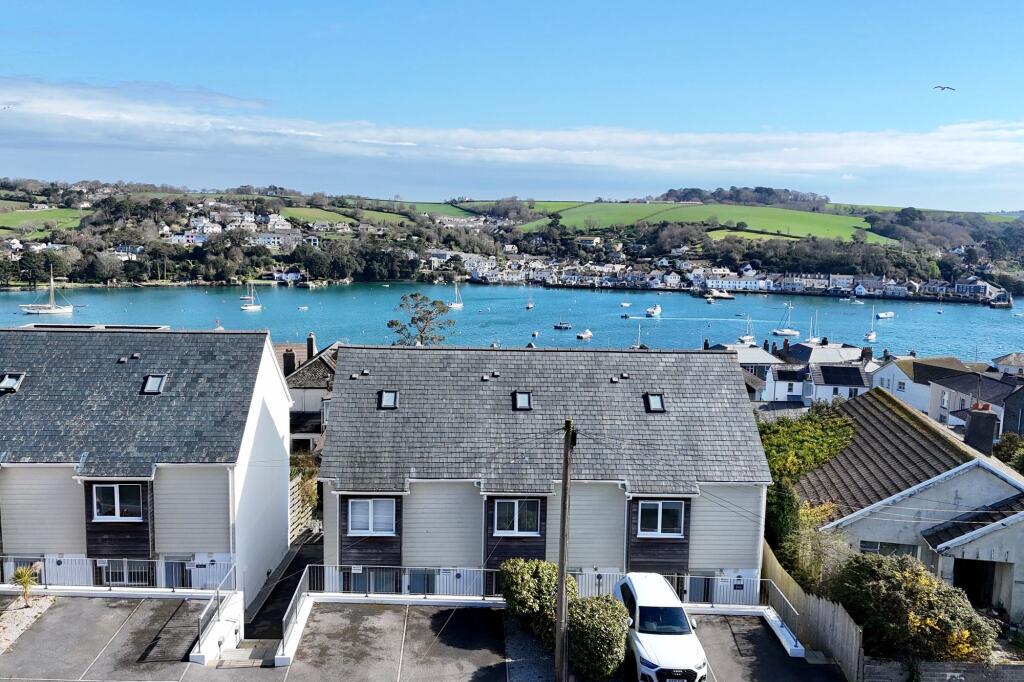 Main image of property: Meadowbank Road, Falmouth, TR11