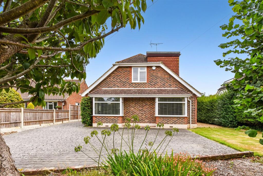 Main image of property: Church Lane, Eastergate