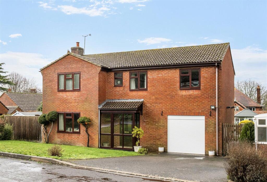 Main image of property: Ethendun, Bratton, Westbury