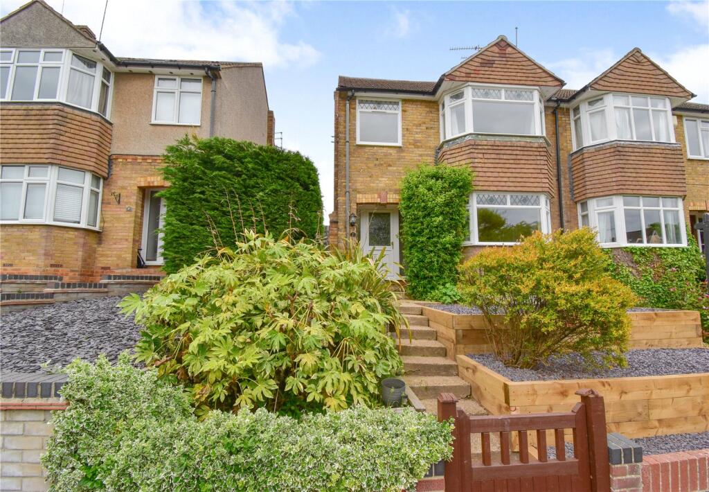 Main image of property: Shakespeare Road, Colchester, Essex, CO3
