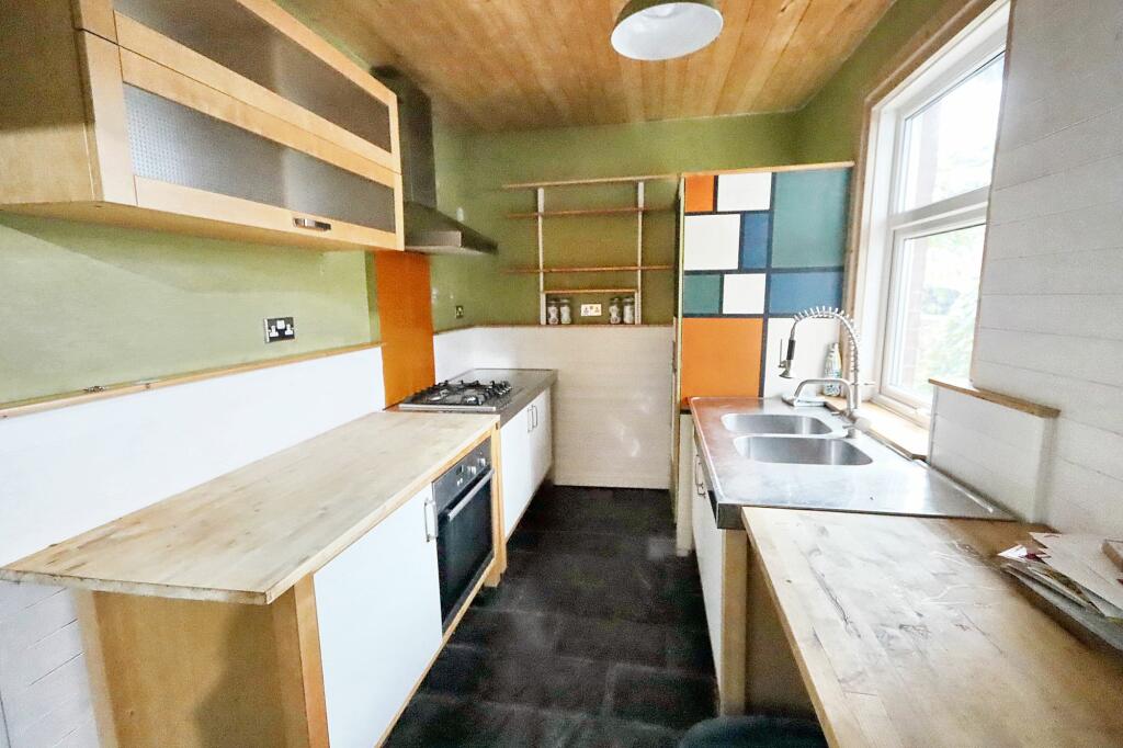 House in Bury, Greater Manchester - View 4