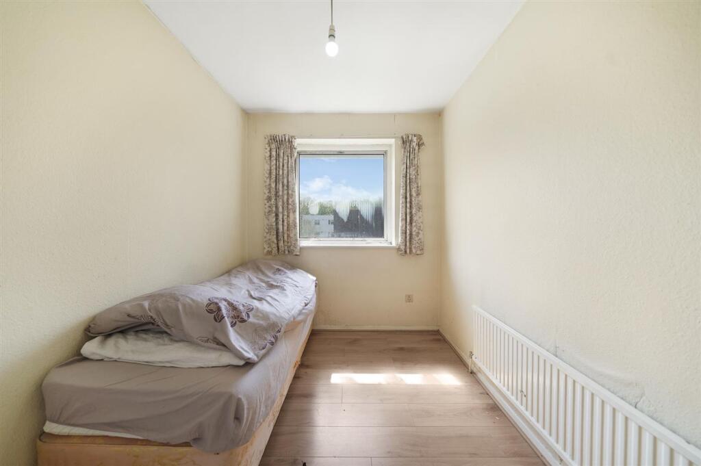 House in London - More