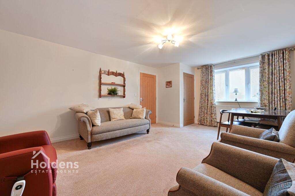 House in Ribble Valley, Longridge - View 5