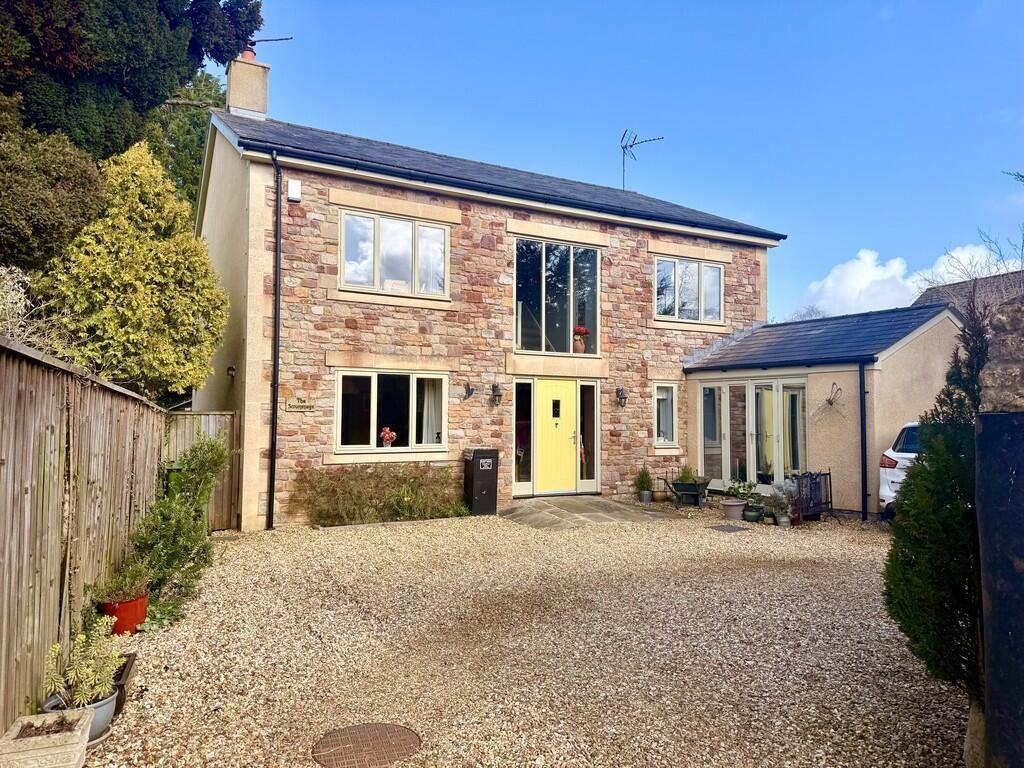 Main image of property: The Street, West Harptree