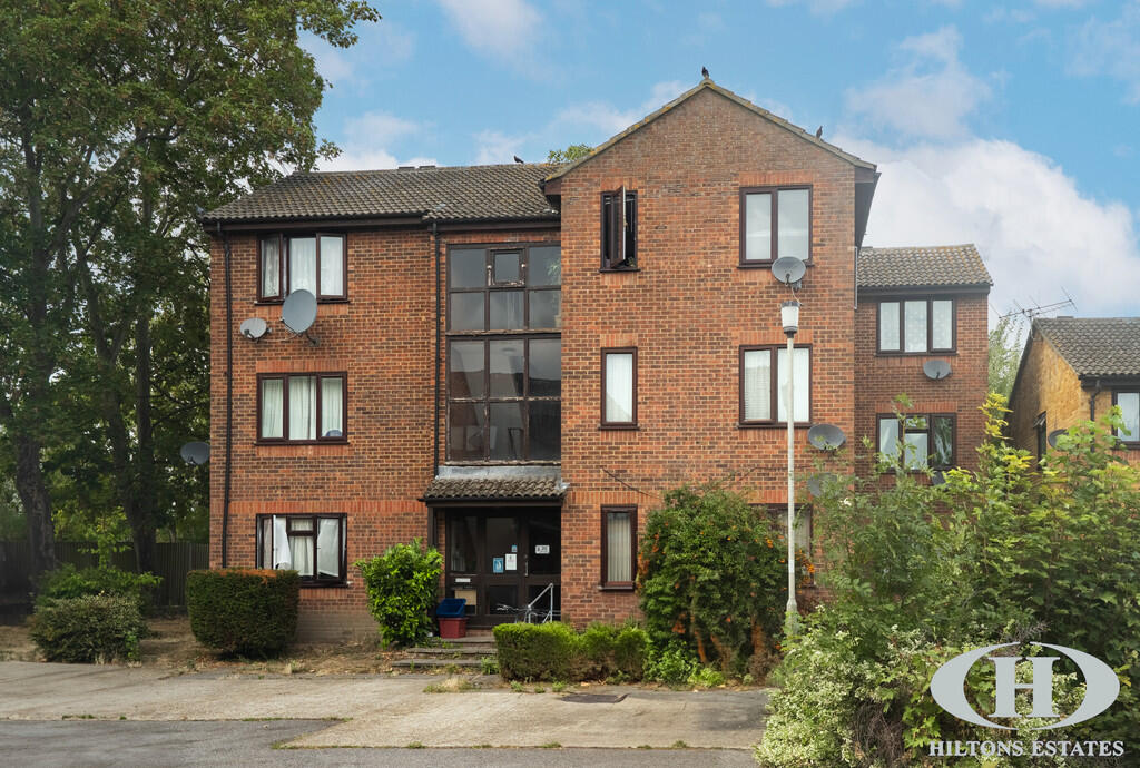 Main image of property: Barnes Avenue, Southall